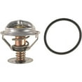 thumbnail image 1 of Thermostat - Compatible with 2000 Ford Contour 2.5L V6, 1 of 2