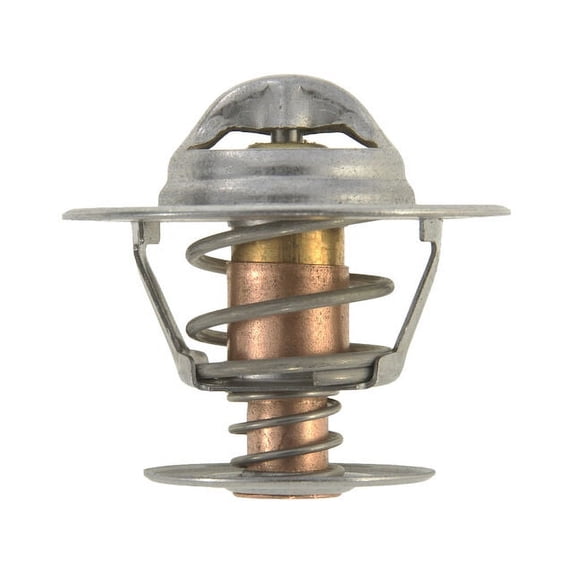 Thermostat - Compatible with 2001 - 2002 Volvo S60
