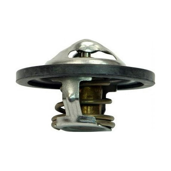 Thermostat - Compatible with 2001 - 2004 Nissan Pathfinder 3.5L V6 2002 2003