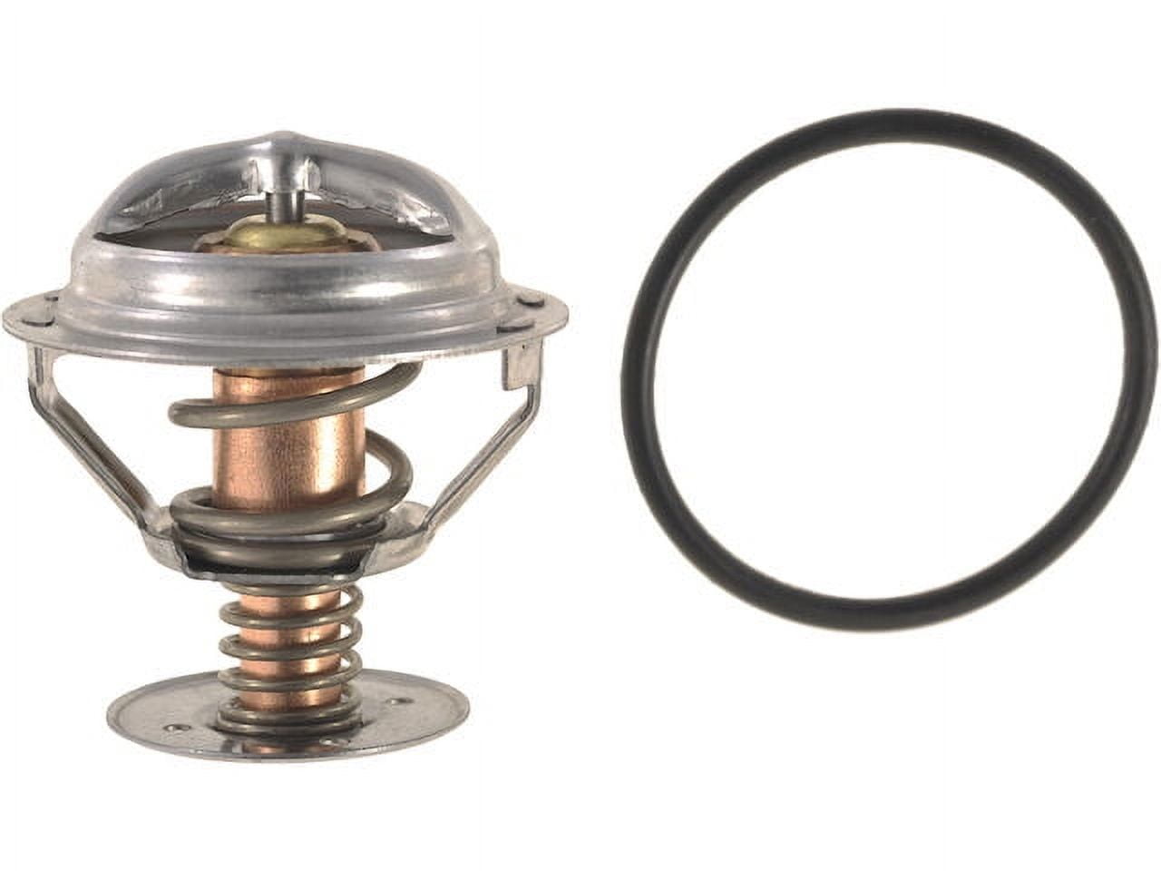 More Car Auto Parts Thermostat Housing For Ford Escape Mazda Tribute 3.0L 2001-2004