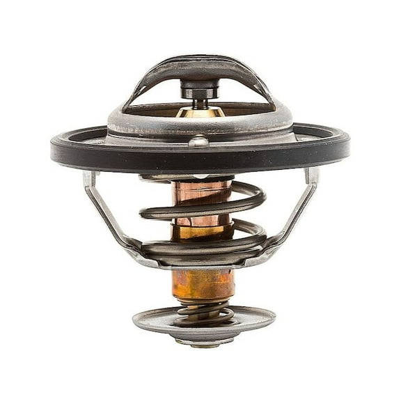 Thermostat - Compatible with 2001 - 2009 Toyota Prius 1.5L 4-Cylinder 2002 2003 2004 2005 2006 2007 2008