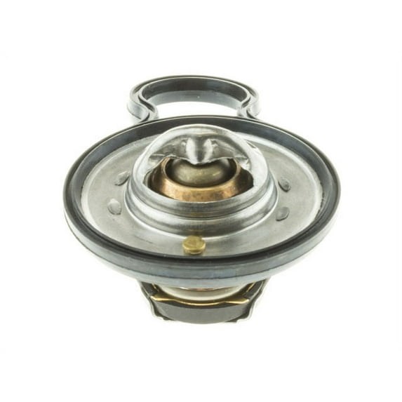 Thermostat - Compatible with 2001 - 2010 Chrysler Sebring 2002 2003 2004 2005 2006 2007 2008 2009
