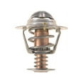 thumbnail image 1 of Thermostat - Compatible with 2002 - 2003 Mazda Protege5 2.0L 4-Cylinder, 1 of 2