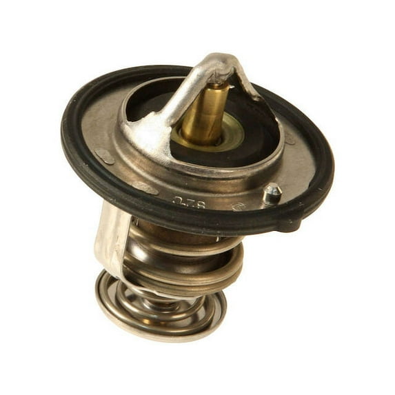 Thermostat - Compatible with 2002 - 2003 Mazda Protege5
