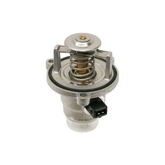 Thermostat - Compatible with 2002 - 2005 BMW 745Li 2003 2004