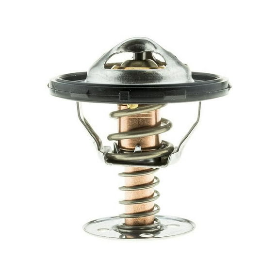 Thermostat - Compatible with 2002 - 2006 Cadillac Escalade EXT 6.0L V8 2003 2004 2005