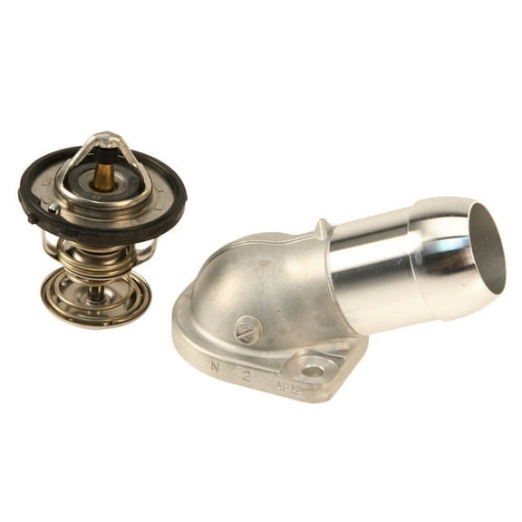 Thermostat - Compatible with 2002 - 2006 Chevy Avalanche 1500 2003 2004 2005