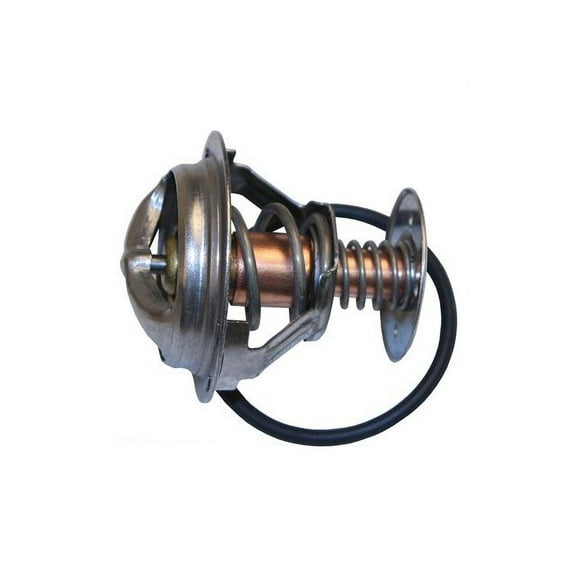 Thermostat - Compatible with 2002 - 2006 Mazda MPV 3.0L V6 2003 2004 2005