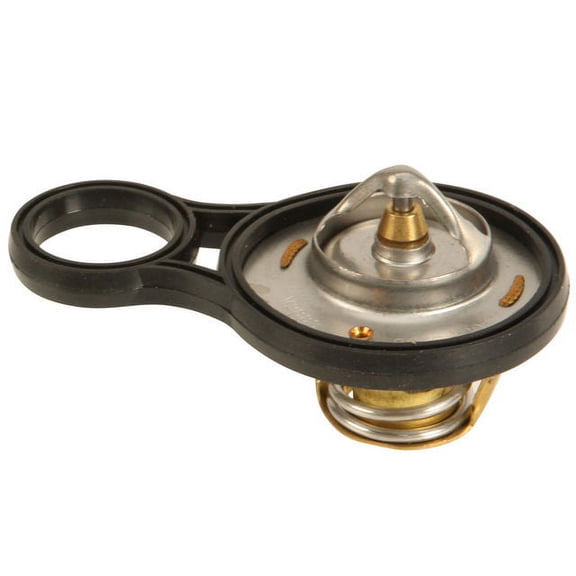 Thermostat - Compatible with 2002 - 2008 Mini Cooper 2003 2004 2005 2006 2007