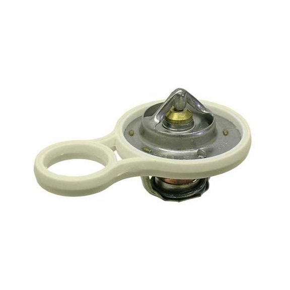 Thermostat - Compatible with 2002 - 2008 Mini Cooper Convertible 2003 2004 2005 2006 2007