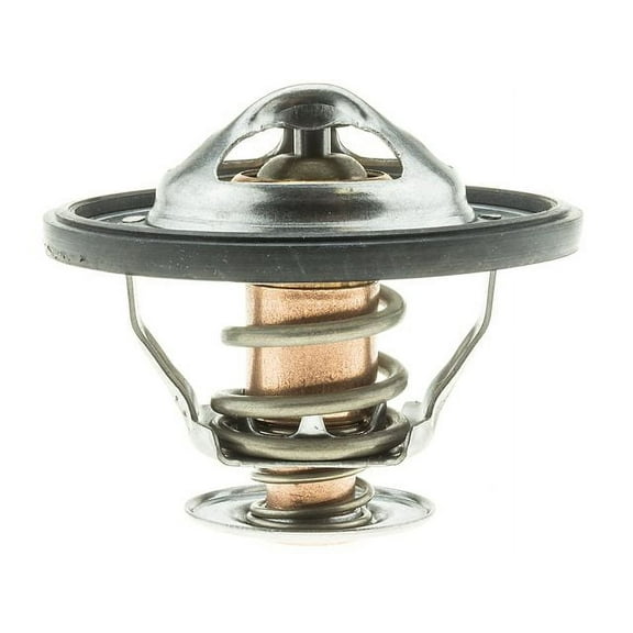 Thermostat - Compatible with 2002 - 2018 Nissan Altima 2.5L 4-Cylinder 2003 2004 2005 2006 2007 2008 2009 2010 2011 2012 2013 2014 2015 2016 2017