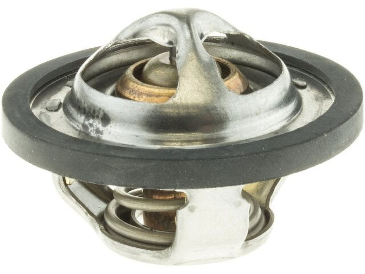 Mishimoto Racing Thermostat, Fits Nissan Sentra 2013-2018 main image 0