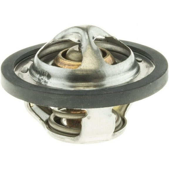 Thermostat - Compatible with 2002 - 2020, 2022 Nissan Sentra 2003 2004 2005 2006 2007 2008 2009 2010 2011 2012 2013 2014 2015 2016 2017 2018 2019