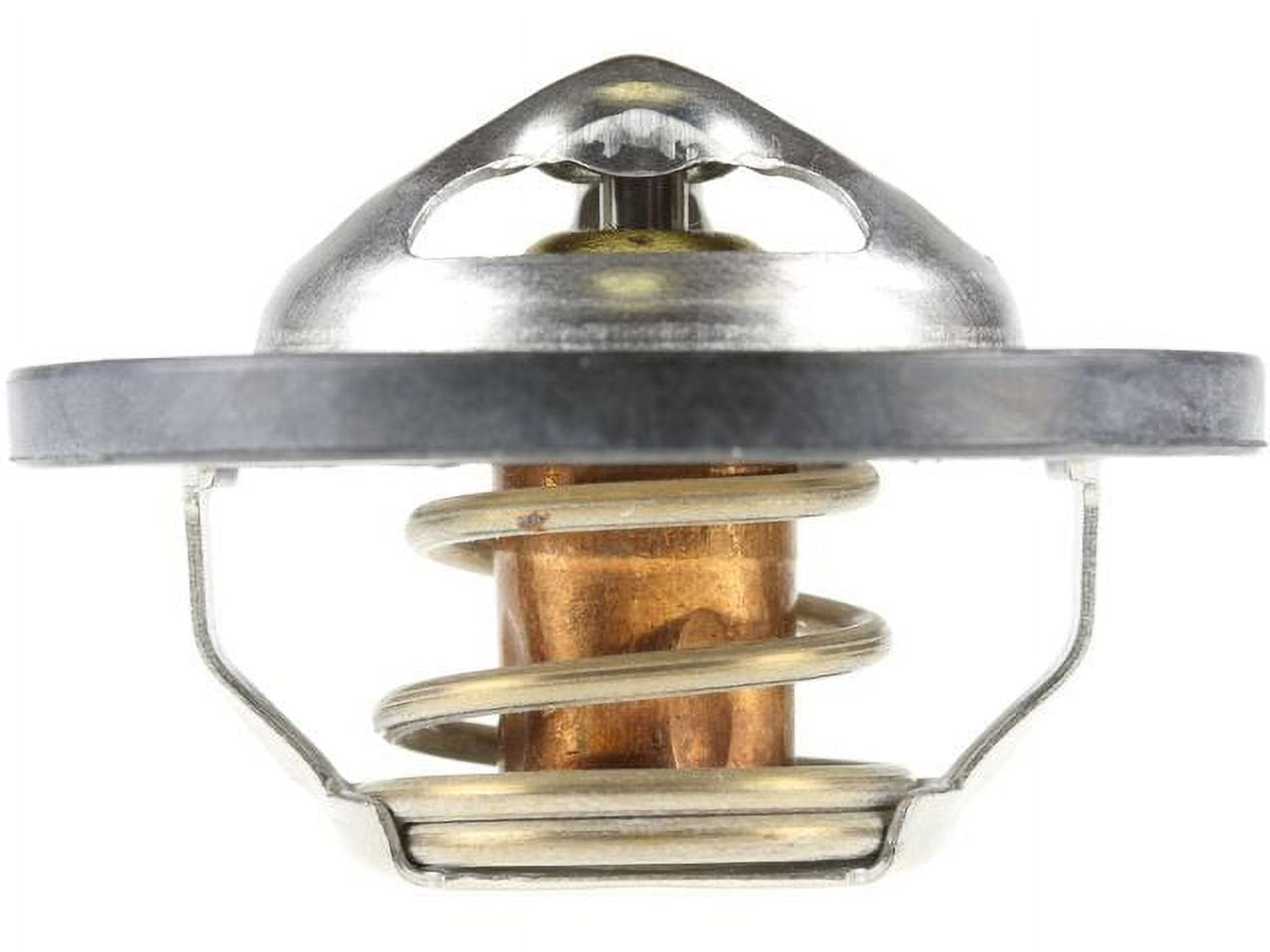 Mishimoto Racing Thermostat, Fits Nissan Sentra 2013-2018