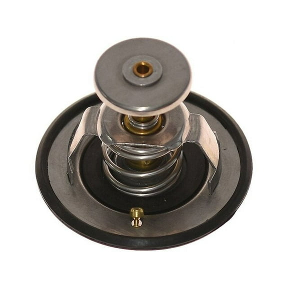 Thermostat - Compatible with 2003 - 2004, 2006 - 2010 INFINITI M45 4.5L V8 2007 2008 2009