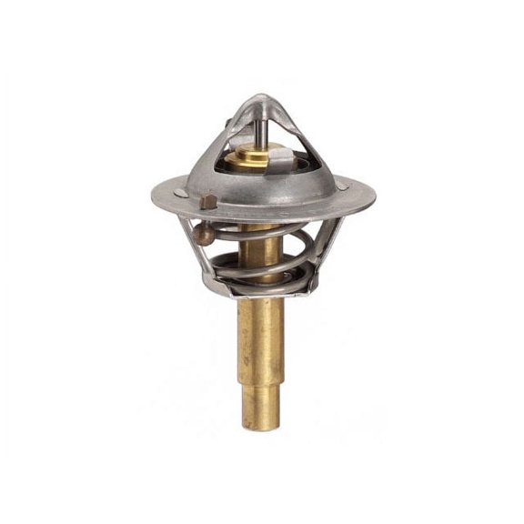 Thermostat - Compatible with 2003 - 2005 Mercedes-Benz C230 2004