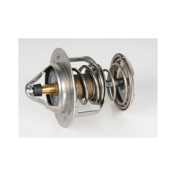 Thermostat - Compatible with 2003 - 2006 Chevrolet Avalanche 1500 - AC Delco