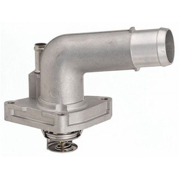 Thermostat - Compatible with 2003 - 2007 Nissan Murano 3.5L V6 GAS 2004 2005 2006