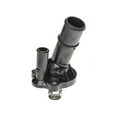 thumbnail image 1 of Thermostat - Compatible with 2004 - 2013 Mazda 3 2005 2006 2007 2008 2009 2010 2011 2012, 1 of 2