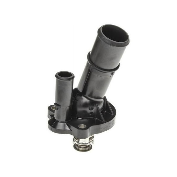 Thermostat - Compatible with 2004 - 2013 Mazda 3 2005 2006 2007 2008 2009 2010 2011 2012