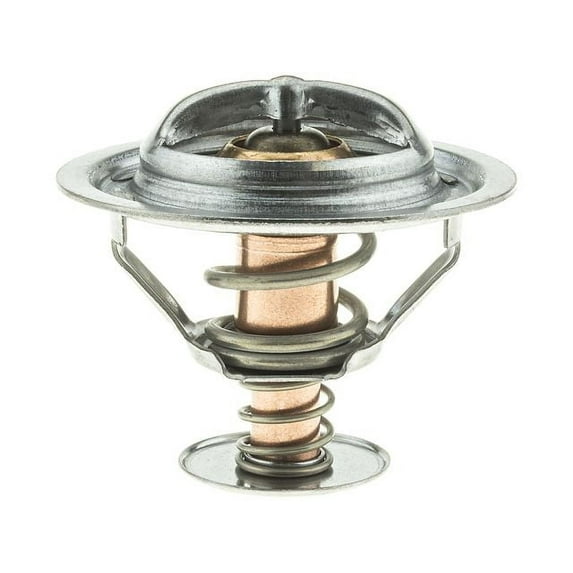 Thermostat - Compatible with 2004 - 2015 Nissan TITAN 5.6L V8 2005 2006 2007 2008 2009 2010 2011 2012 2013 2014
