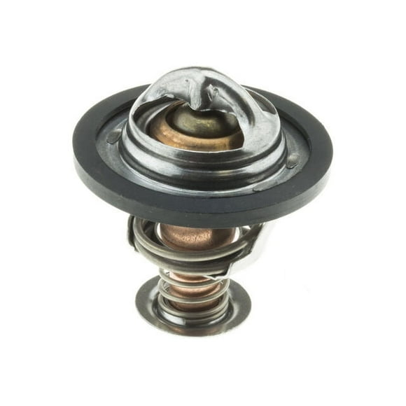 Thermostat - Compatible with 2005 - 2006 Pontiac G6 3.5L V6