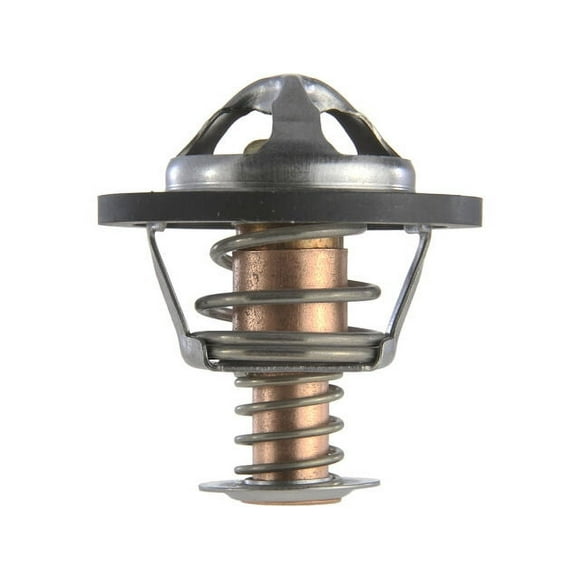 Thermostat - Compatible with 2005 - 2006 Pontiac G6 3.5L V6