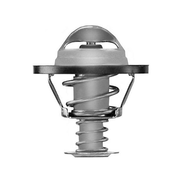 Thermostat - Compatible with 2005 - 2006 Pontiac G6 3.5L V6