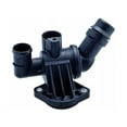 thumbnail image 1 of Thermostat - Compatible with 2005 - 2009 Audi A4 Quattro 2.0L 4-Cylinder 2006 2007 2008, 1 of 2