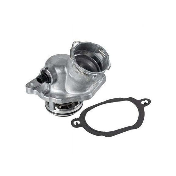 Thermostat - Compatible with 2005 - 2011 Mercedes-Benz SLK350 2006 2007 2008 2009 2010