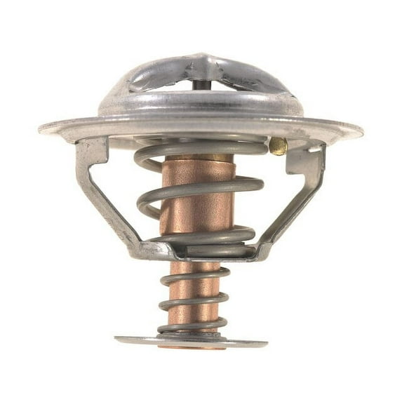 Thermostat - Compatible with 2005 - 2015 Nissan Armada 5.6L V8 2006 2007 2008 2009 2010 2011 2012 2013 2014
