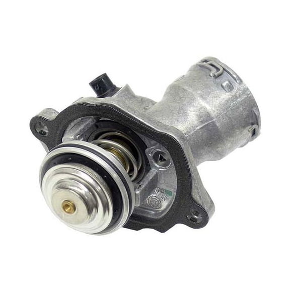 Thermostat - Compatible with 2006 - 2009 Mercedes-Benz CLK350 2007 2008