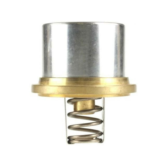 Thermostat - Compatible with 2006 - 2010 BMW M5 5.0L V10 2007 2008 2009
