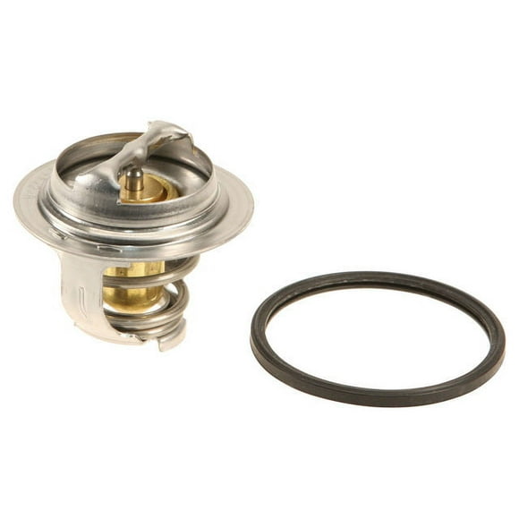 Thermostat - Compatible with 2006 - 2010 Pontiac G6 2007 2008 2009
