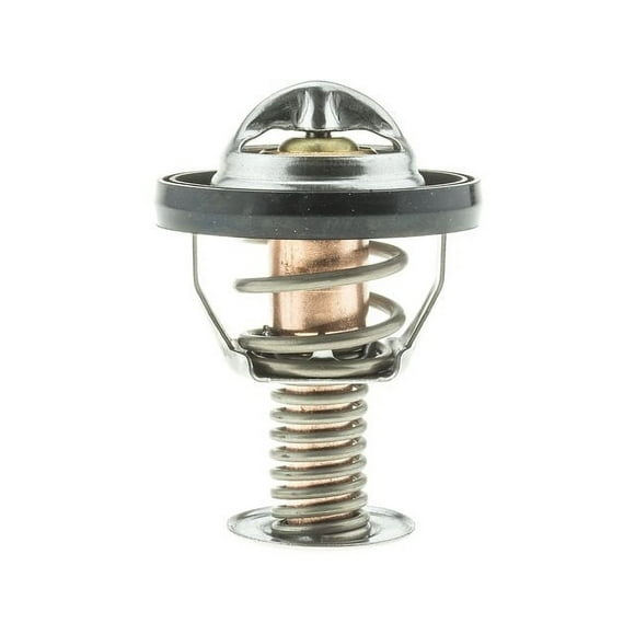 Thermostat - Compatible with 2006 - 2010 Pontiac G6 2007 2008 2009