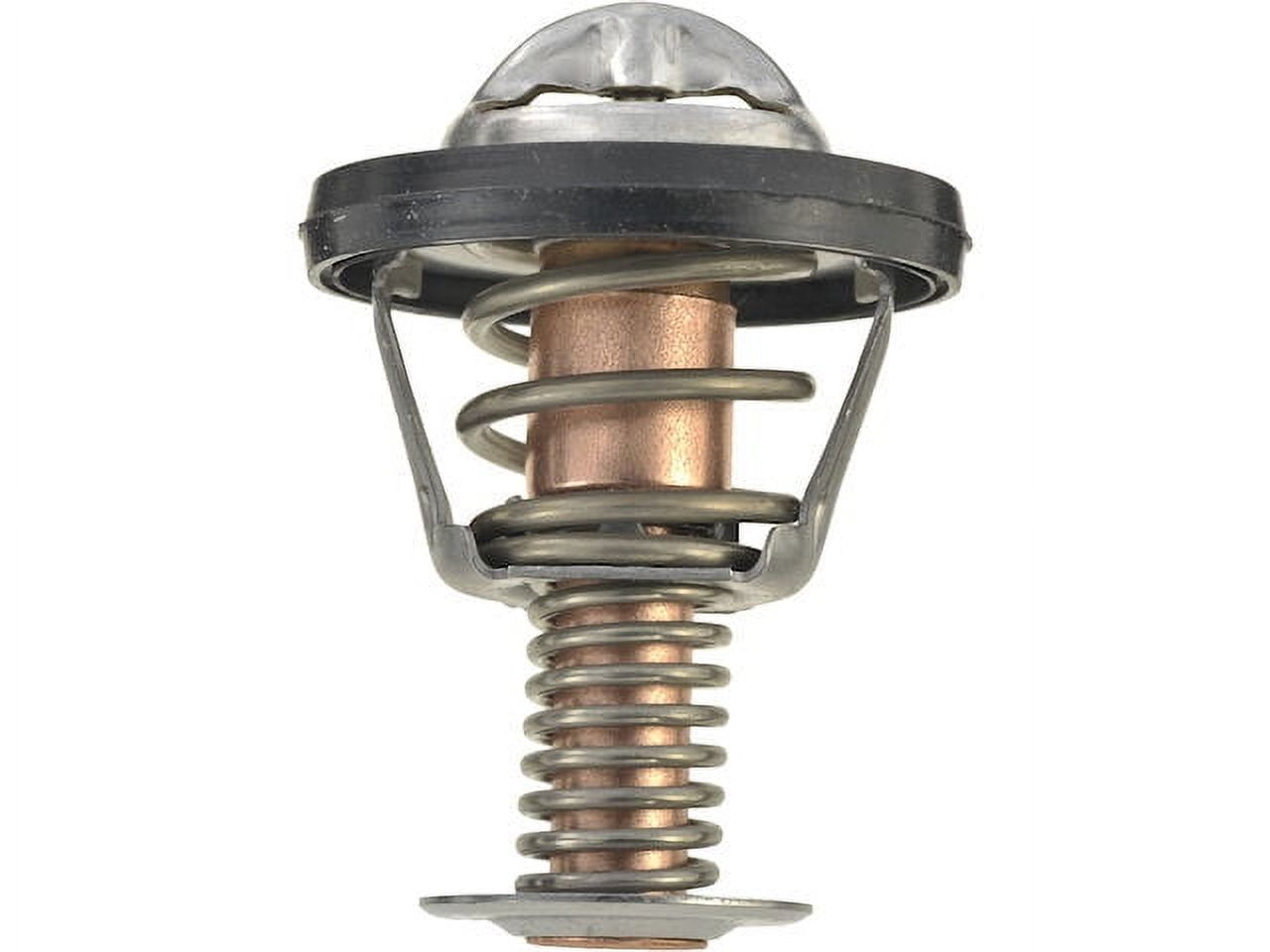 Thermostat Compatible with 2006 2011 Chevy Impala 2007 2008 2009 2010