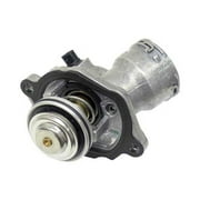 Thermostat - Compatible with 2006 - 2011 Mercedes-Benz ML350 2007 2008 2009 2010