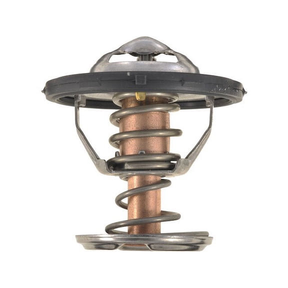 Thermostat - Compatible with 2007 - 2008 Pontiac Grand Prix 5.3L V8