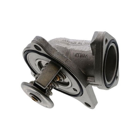 Thermostat - Compatible with 2007 - 2009 Dodge Sprinter 2500 3.0L V6 2008
