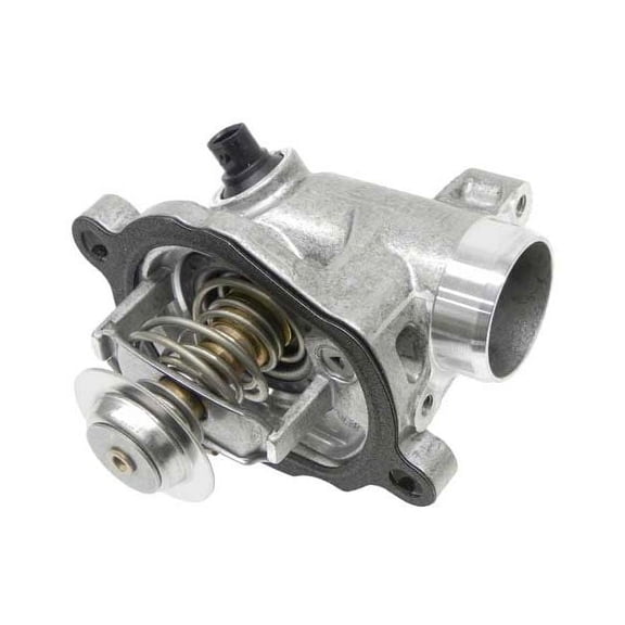 Thermostat - Compatible with 2007 - 2009 Mercedes-Benz CLK550 2008