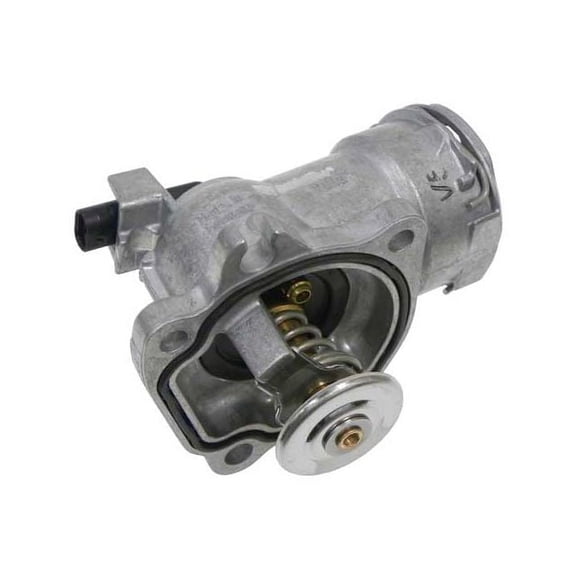 Thermostat - Compatible with 2007 - 2009 Mercedes-Benz E320 2008