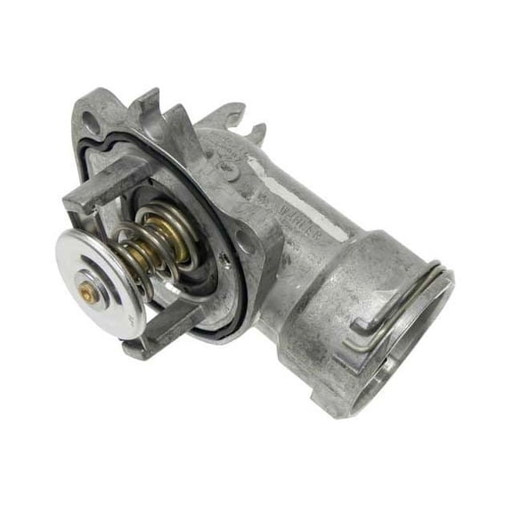 Thermostat - Compatible with 2007 - 2009 Mercedes-Benz R320 2008