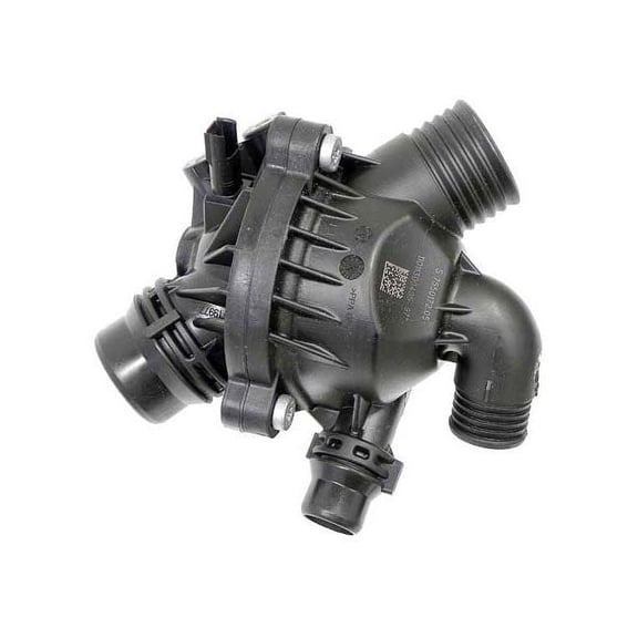 Thermostat - Compatible with 2007 - 2010 BMW X5 2008 2009