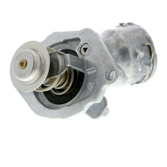 Thermostat - Compatible with 2007 - 2011 Mercedes-Benz S550 5.5L V8 2008 2009 2010