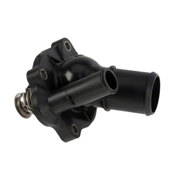 Thermostat - Compatible with 2007 - 2012 Mazda CX-7 2008 2009 2010 2011