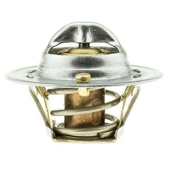 Thermostat - Compatible with 2007 - 2013 Suzuki SX4 2.0L 4-Cylinder 2008 2009 2010 2011 2012