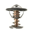 thumbnail image 1 of Thermostat - Compatible with 2007 - 2014 Cadillac Escalade 2008 2009 2010 2011 2012 2013, 1 of 2