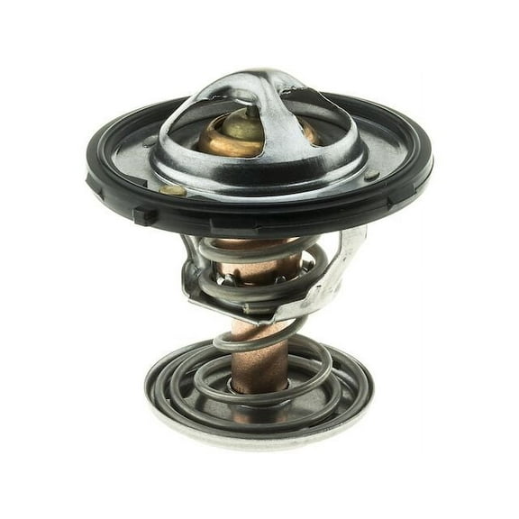 Thermostat - Compatible with 2008 - 2010 Hummer H3 5.3L V8 2009