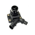 thumbnail image 1 of Thermostat - Compatible with 2008 - 2012 Land Rover LR2 2009 2010 2011, 1 of 2