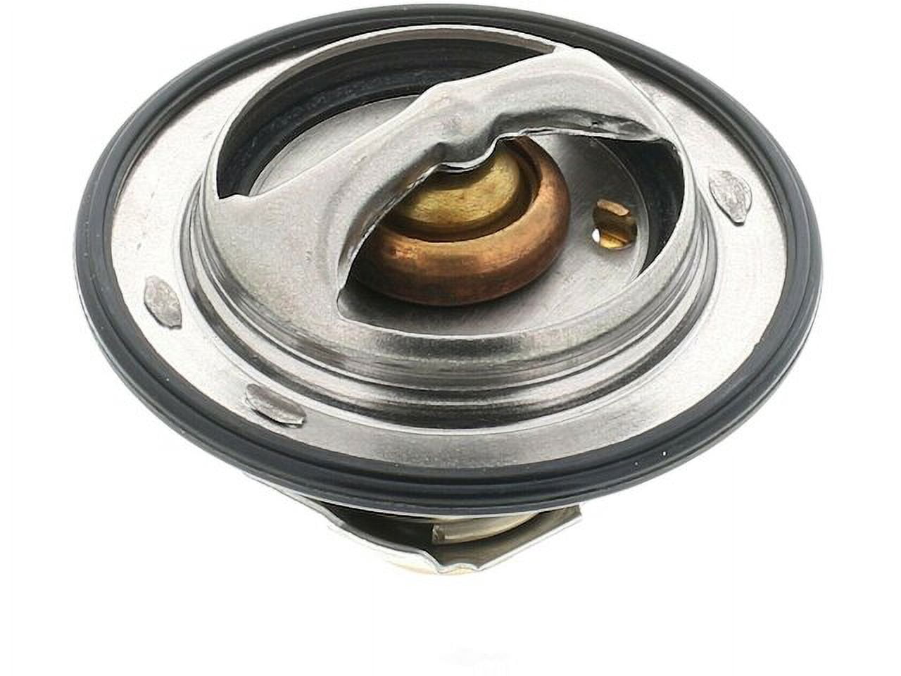 Thermostat - Compatible with 2008 - 2022 Kenworth T170 6.7L 6-Cylinder ...